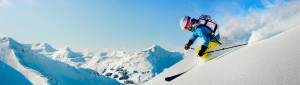 Snowdream Wintersportvakanties - Boek hier uw vakantie