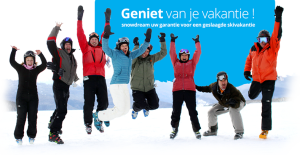 Snowdream: uw garantie voor een geslaagde skivakantie!