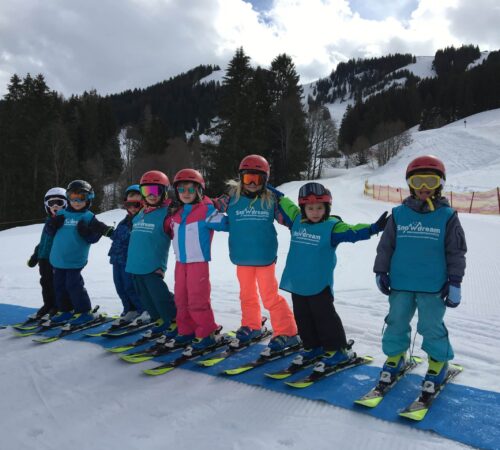 sneeuwgewenning Maria Alm
