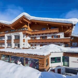 Maria Alm - Hotel Lohningerhof - Krokus 2027