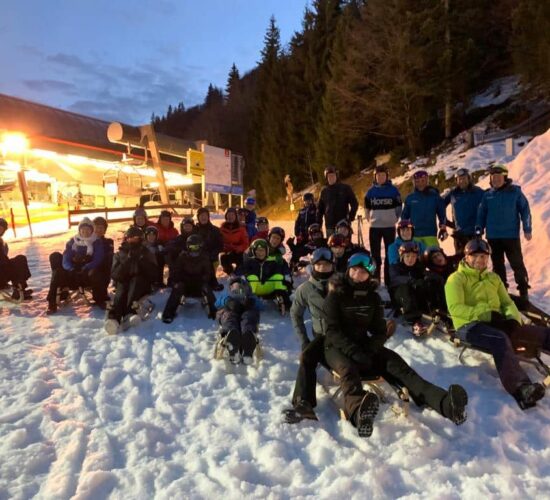 rodelen Snowdream